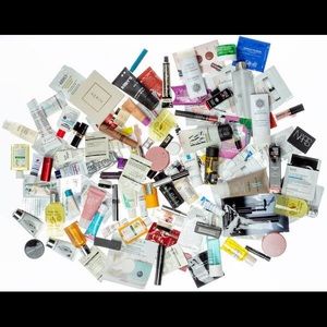 Sephora Makeup - 10pc. Full size from my Beauty box subscriptions Sephora Makeup - 10pc. Full size from my Beauty box subscriptions